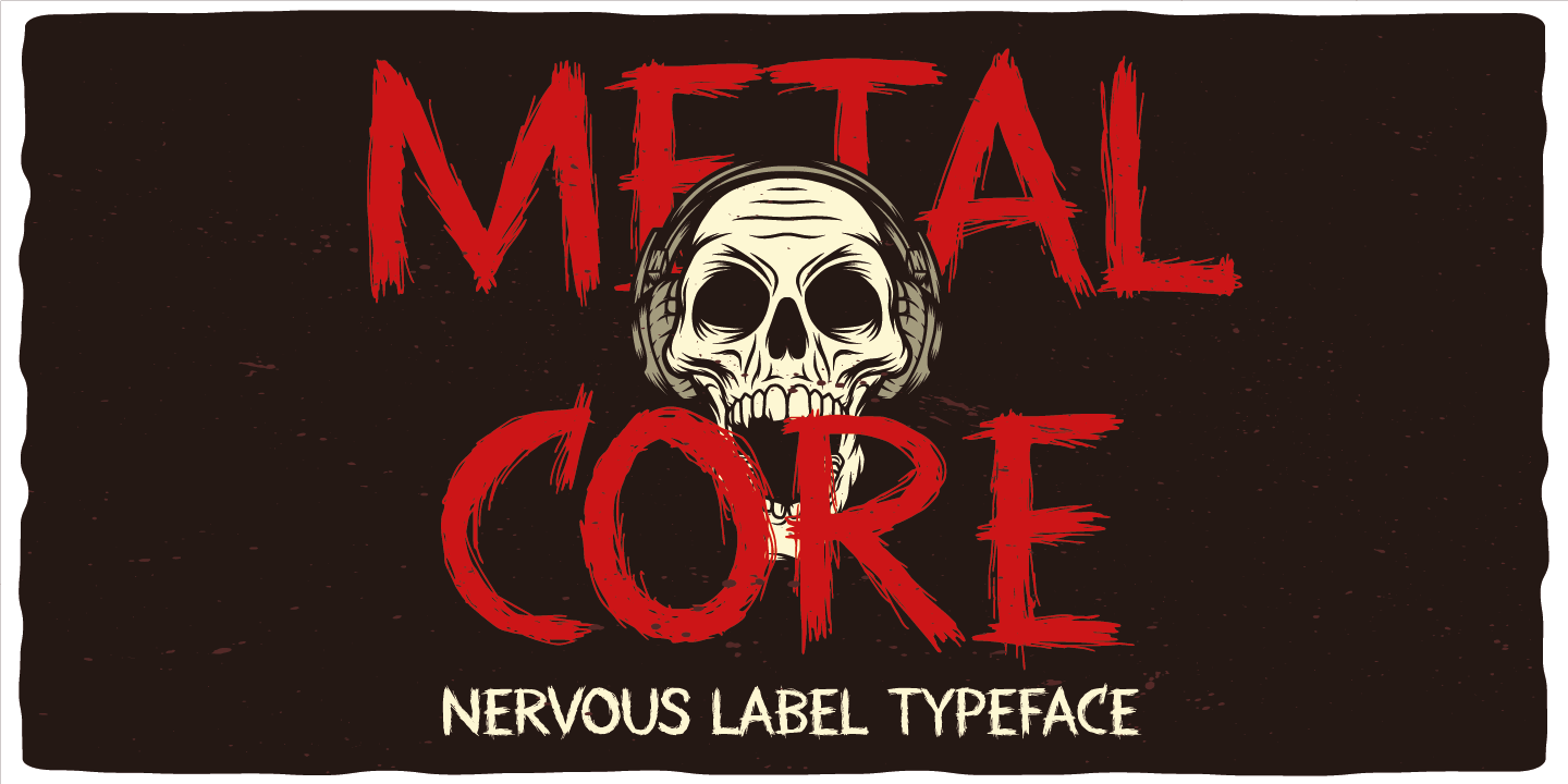 Metal Core